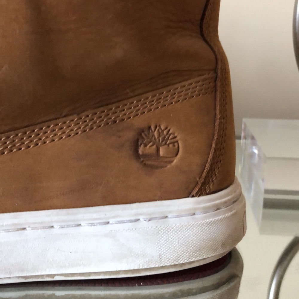 Timberland Women's Londyn 6" Boots Size 8.5 - Picture 4 of 14